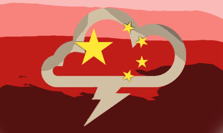 Comment on Digital Content Crackdown Ends Golden Age For Personal Cloud Storage In China by CharlieSummers