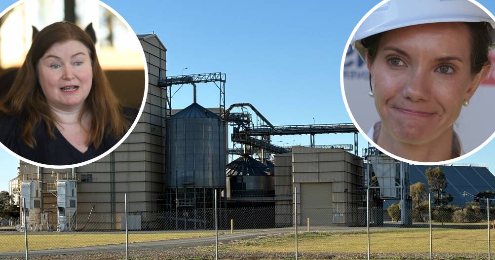 'SunRice should be working closely with its workforce to protect jobs'