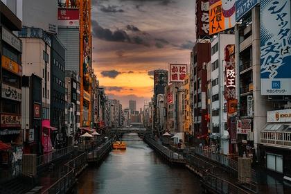 From Wenzhou to Osaka: A Chinese Evangelist Says, “I’m Tentmaking in Japan, Waiting for Revival”