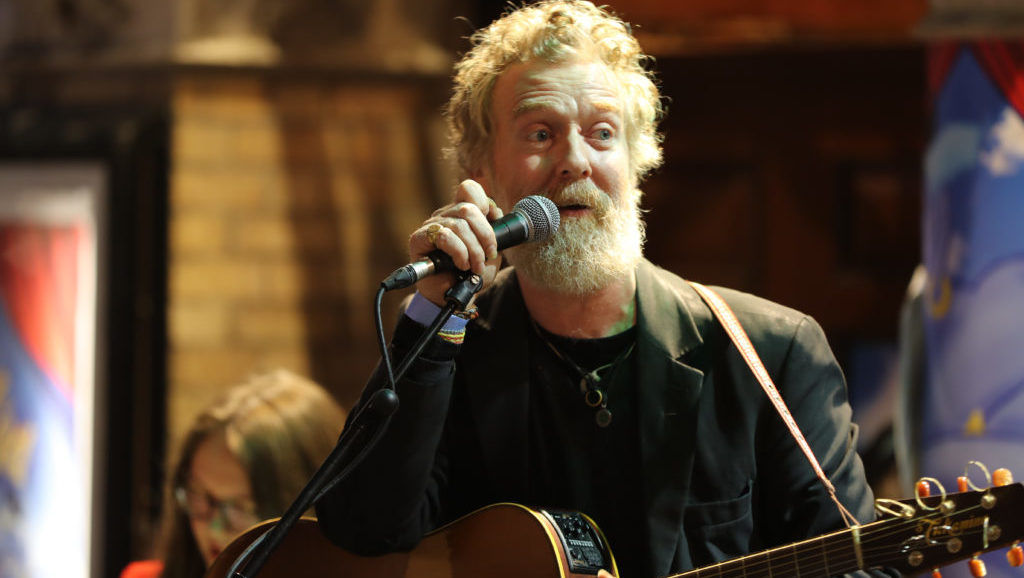 Glen Hansard Dies