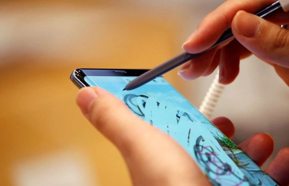 Samsung leads Azerbaijan’s tablet market in September