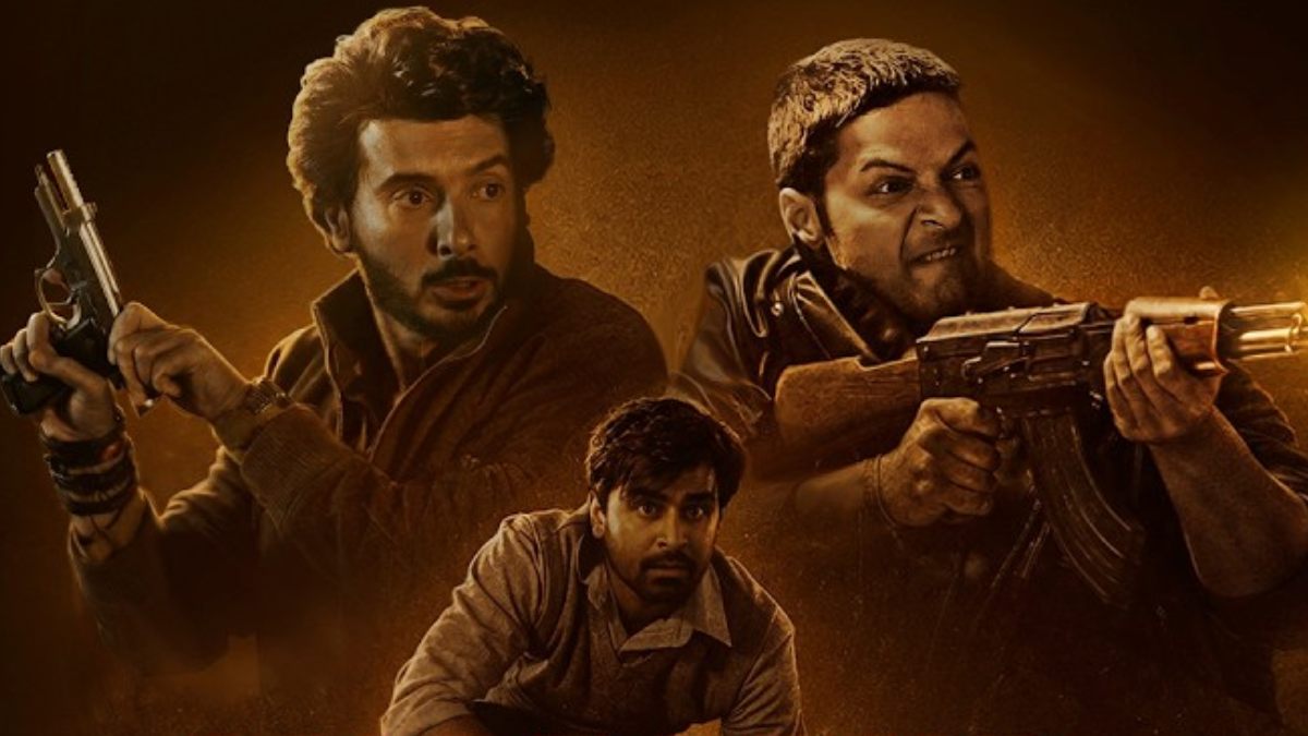Mirzapur: The Movie: Makers Unveil Four Striking New Posters Ahead Of Trailer Launch