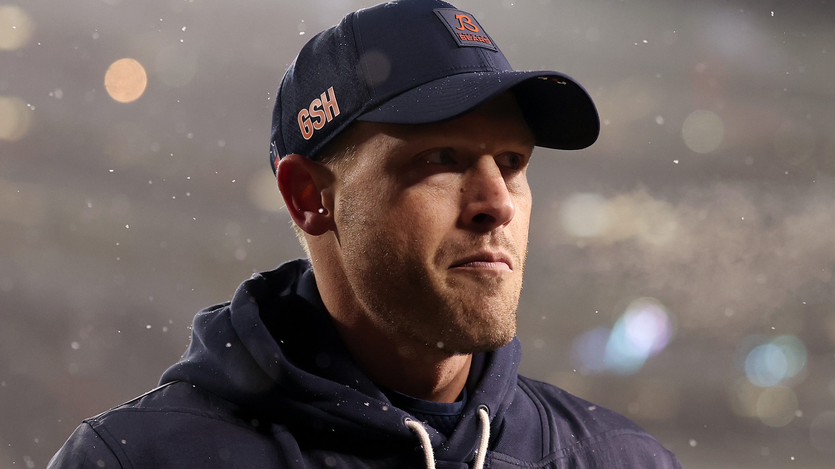 Bears Projected to Trade $50 Million ‘Luxury’ Playmaker to NFC South