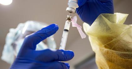 Pennsylvanians should consult these medical organizations for vaccine advice — not the CDC, Gov. Shapiro says