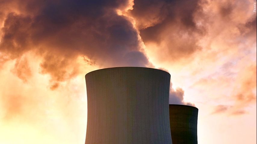 5 states, including Louisiana, offer to accept nuclear waste in exchange for help developing nuclear energy