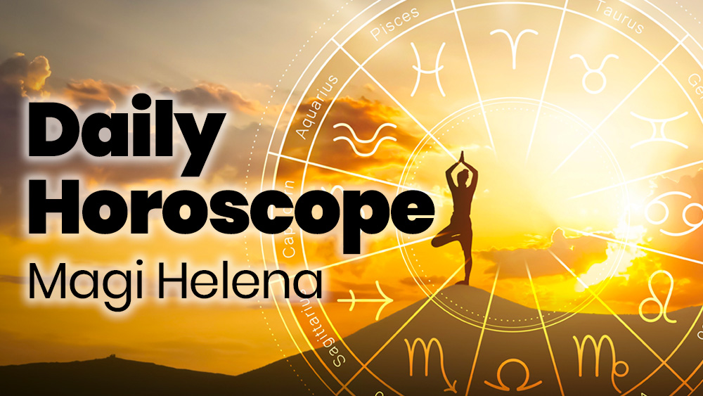Your Daily Horoscope for January 30, 2026