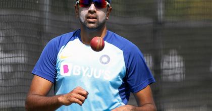 R Ashwin eyes BBL stint, in talks with four clubs