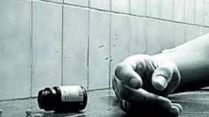 Woman Tries To End Life At Tahsildar Office Over Land Dispute