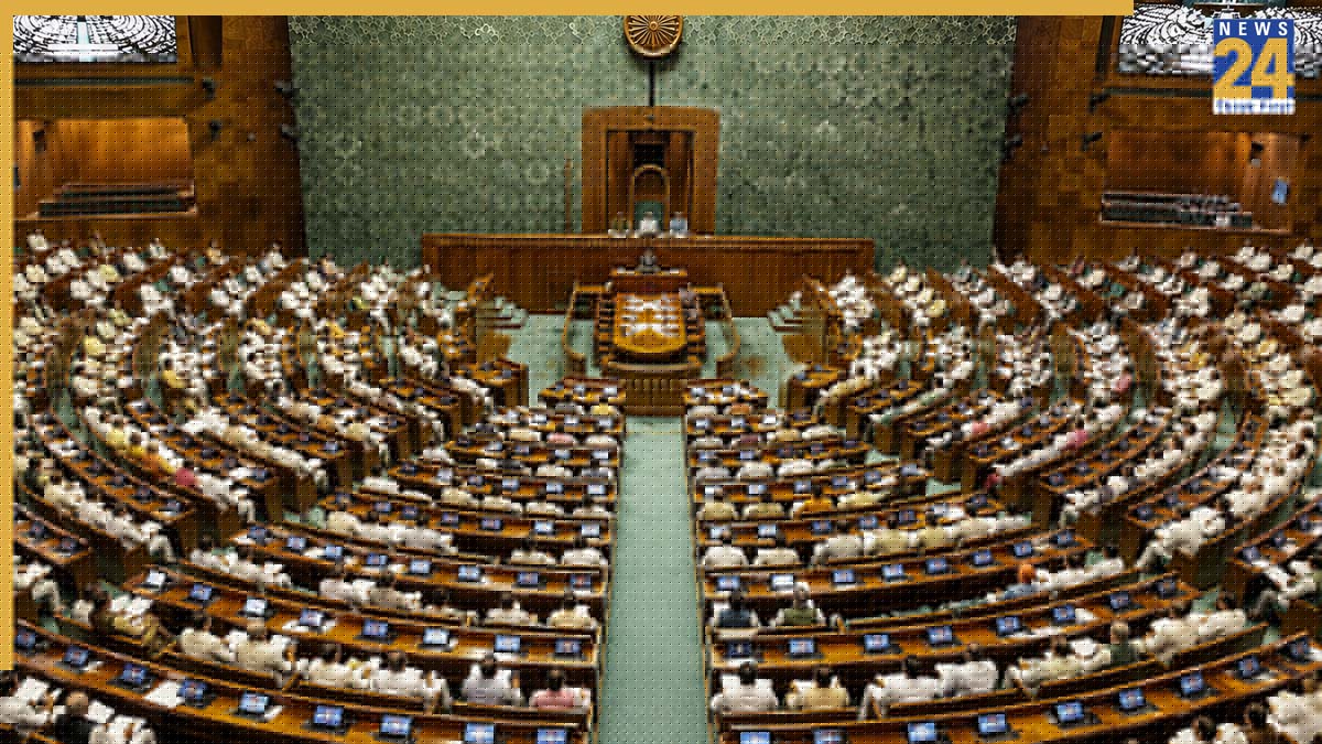 Lok Sabha refers FCRA bill to Joint Parliamentary Committee amid Opposition protests; here’s what happens next