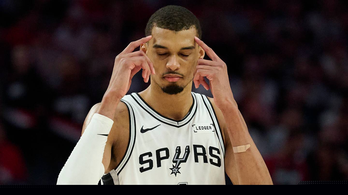 2 Western Conference threats to epic Spurs season are flying under the radar