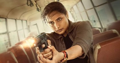 Mardaani 3 Box Office Day 1 Prediction: 3rd Biggest Bollywood Opening Of 2026 On The Cards!