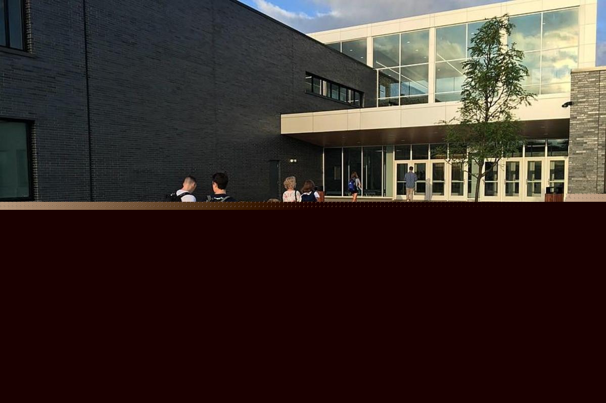 Sartell High School Now Has Two Perfect ACT Scores In One Year