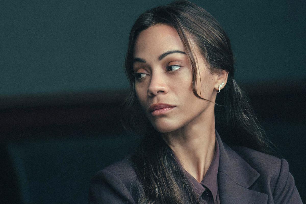 ‘Lioness’ Season 3 Episode 2 Recap: Spies Like Us