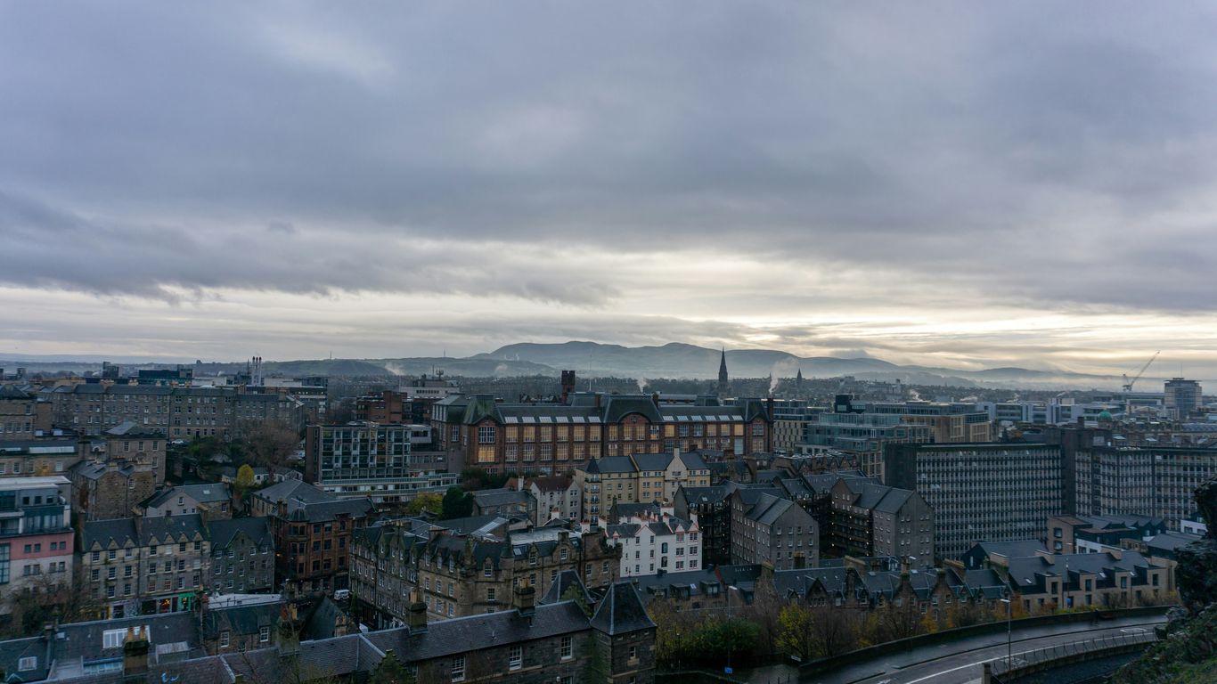 The Evolving Landscape of Tech in Scotland: Innovations and Opportunities