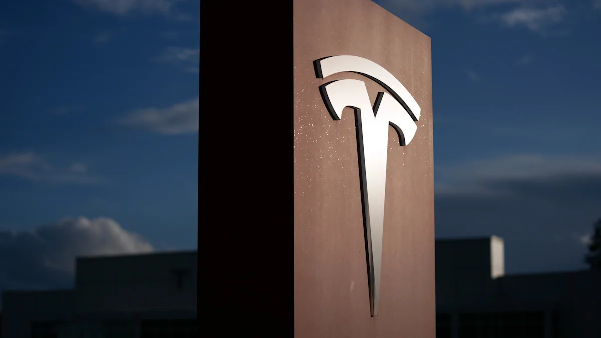 SpaceX and Tesla shed $1.2 trillion in July as Apple keeps the megacaps afloat: Chart of the Day
