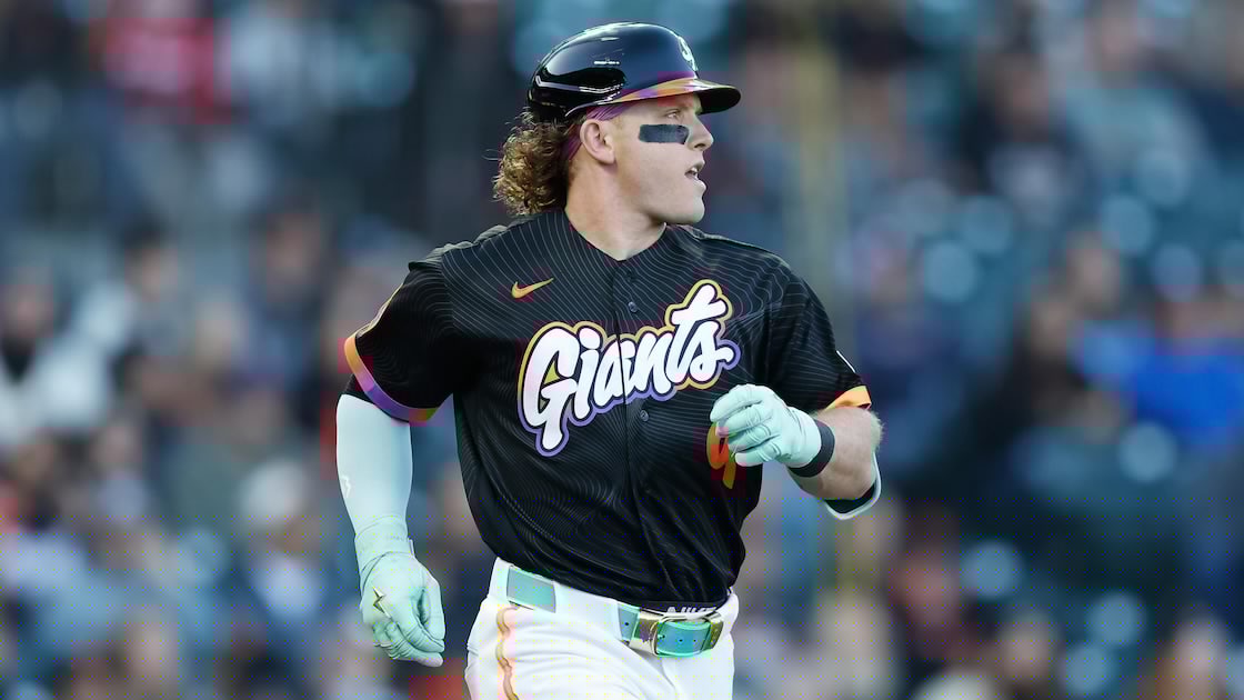 Giants 'Suspending Payment' to Harrison Bader Amid Investigation into Injury From Scooter Crash