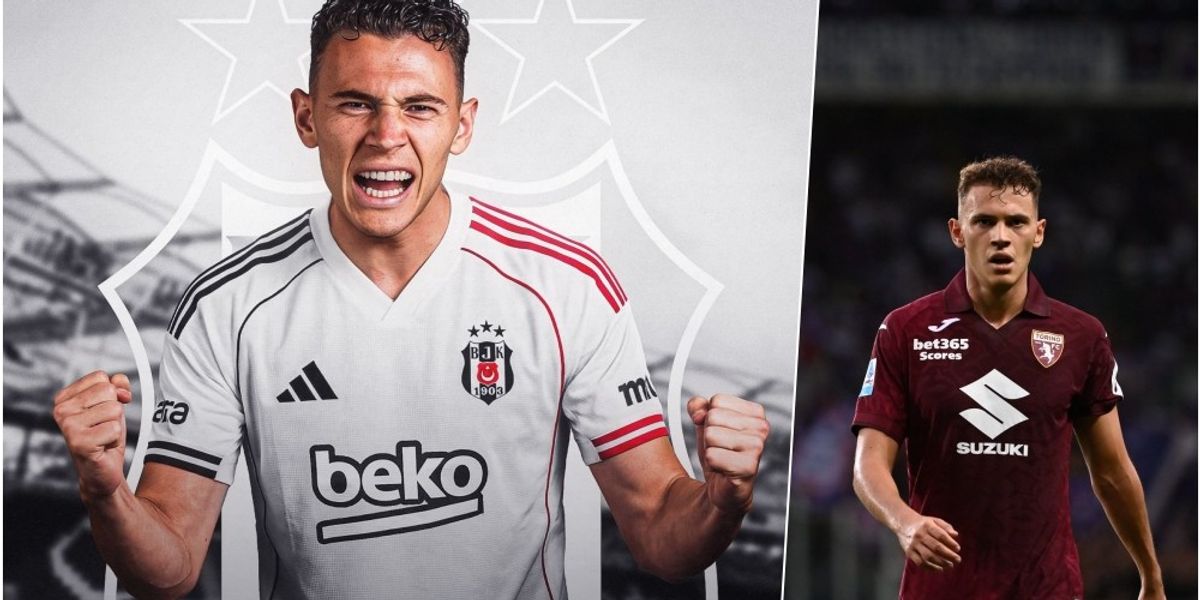 Arrihet marrëveshja mes palëve, Kristjan Asllani i bashkohet gjigantit turk