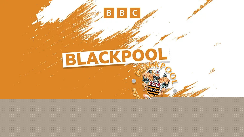 Listen to Blackpool goalkeeper Peacock-Farrell