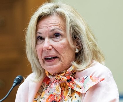 Deborah Birx to Newsmax: Respect for Women in Military Is Up
