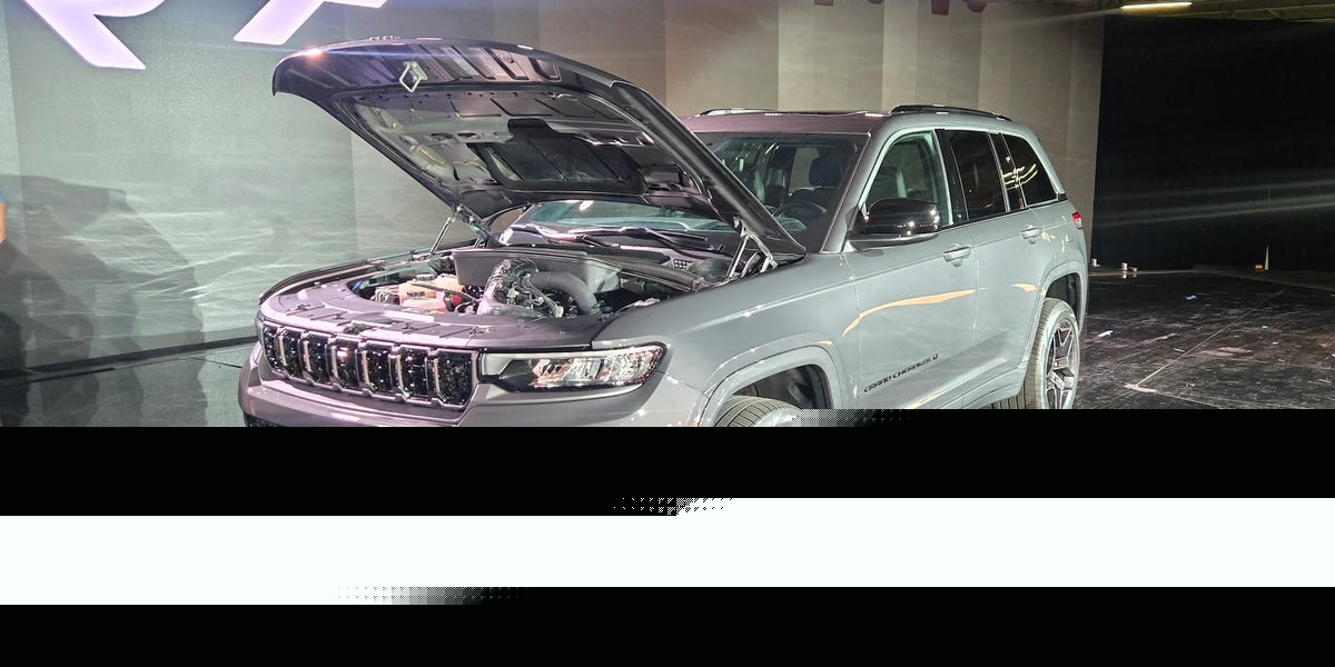 SRT Develops System to Beat Turbo Lag and Boost Engine Power