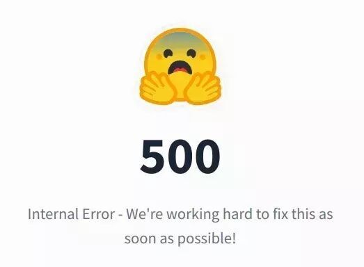 Hermetic docker images with Hugging Face machine learning models