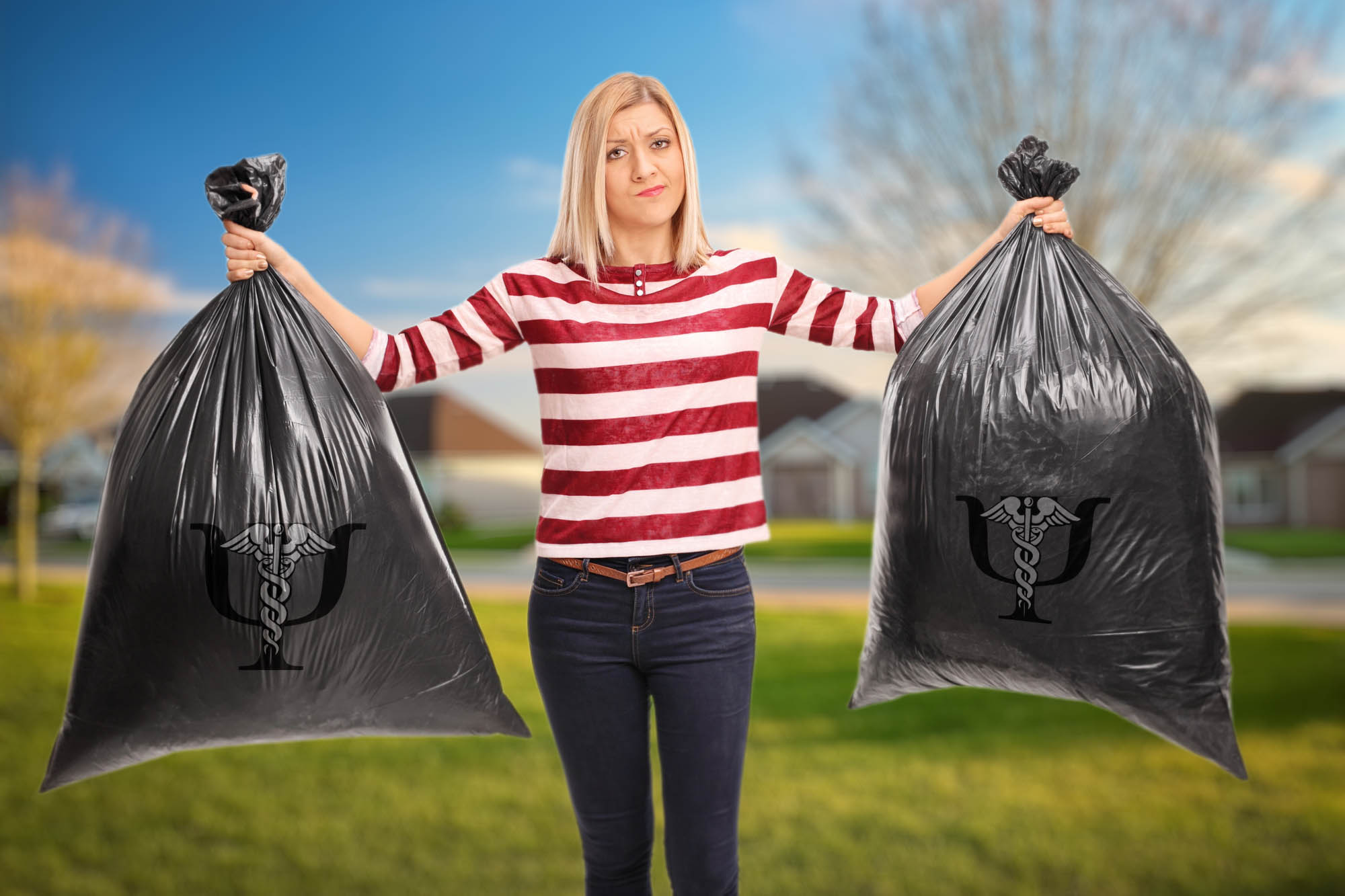 Comment on How “Garbage-In-Garbage-Out” Academic Psychiatry Research Has Become Even More Ridiculous, and How Taking It Seriously Impoverishes Critical Thinkers by HenryA
