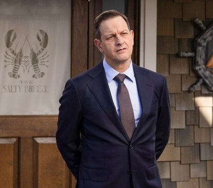 Tuesday TV Ratings: Best Medicine, High Potential, Harlan Coben's Final Twist, NBA Basketball, WWE NXT