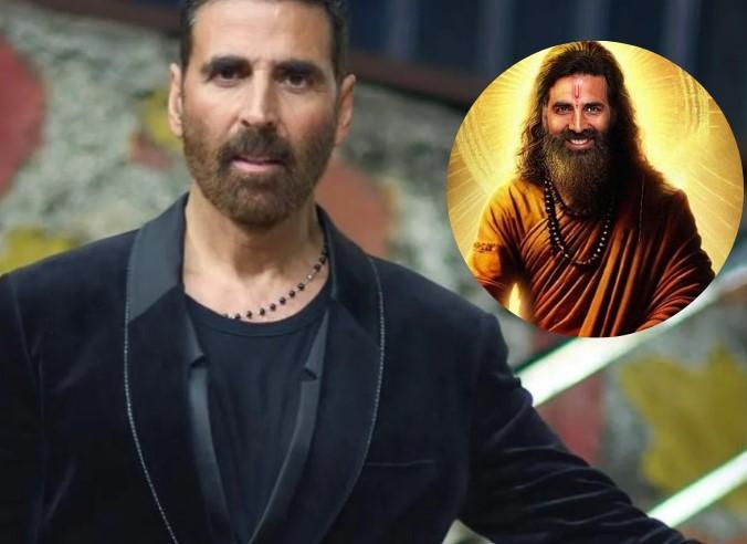 Akshay Kumar as Maharishi Valmiki? Jolly LLB 3 actor slams media houses for believing AI video