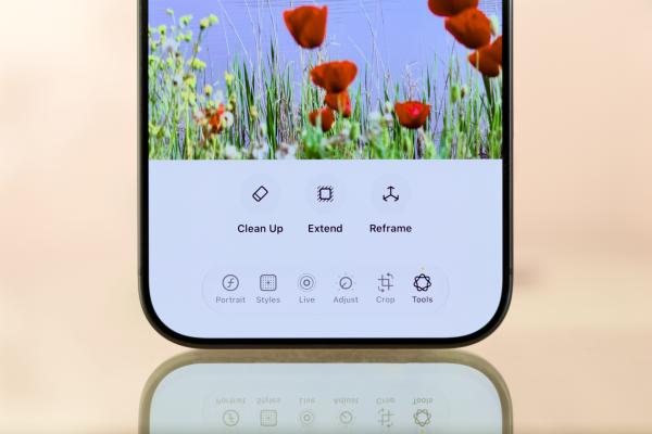 I pushed iOS 27's AI photo editing tools to the limit
