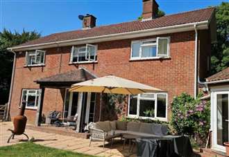 Plans to open holiday lets in grounds of village vicarage