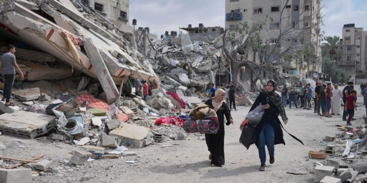 Hamasi pritet ta refuzojë planin e Trumpit për Gazën: Nuk është në interes të popullit palestinez