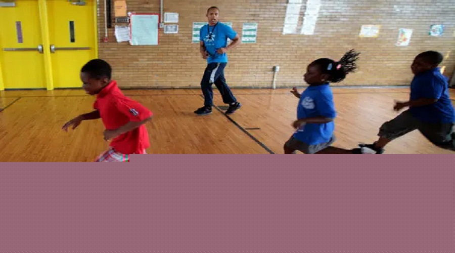 Why SVG’s primary schools need a balanced PE syllabus