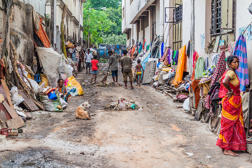 Dark days in Kolkata: A Guardian and a Thief, by Megha Majumdar, reviewed