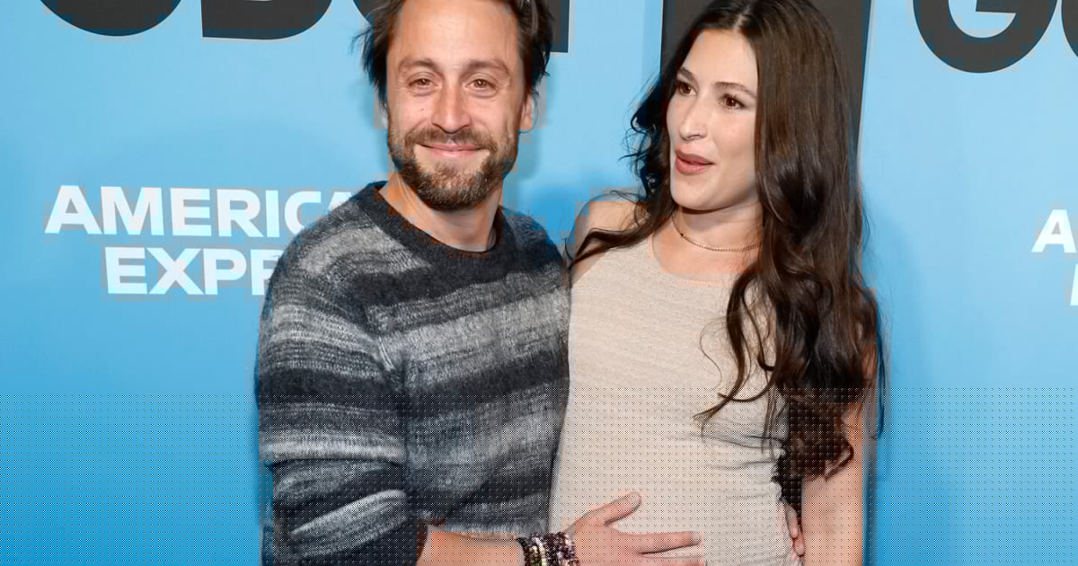 „Wort gehalten“ - 3. Kind für Kieran Culkin und seine Jazz unterwegs