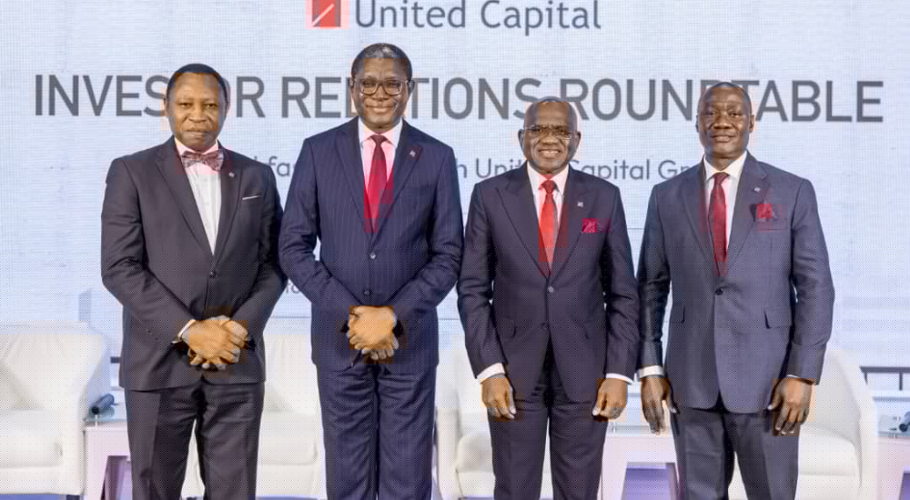 United Capital Accelerates Pan-African Expansion With Rwanda, Ethiopia Entry