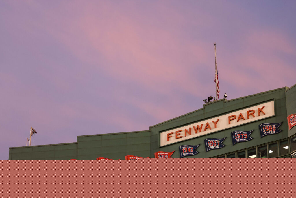 Red Sox To Place Curtis Mead On IL With Broken Wrist