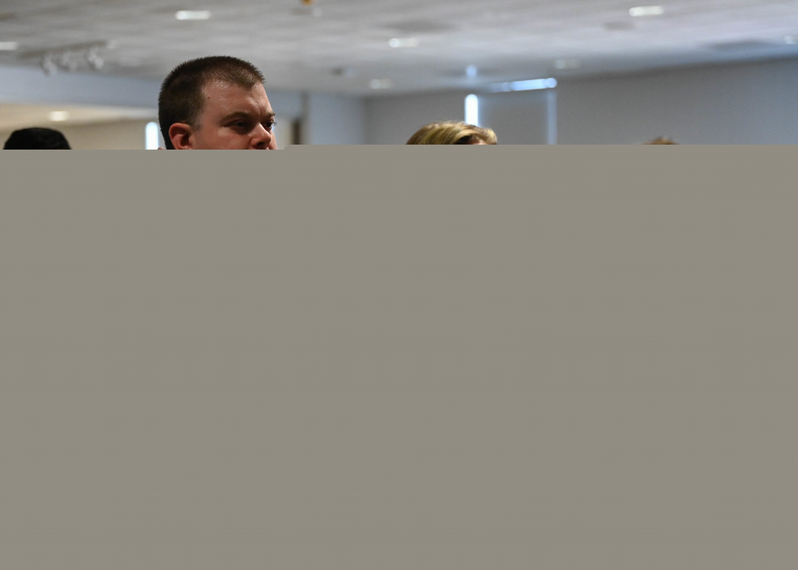 Air Force Promotes Fewer Staff Sergeants After Last Year’s Historic Surge
