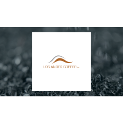 Los Andes Copper (CVE:LA) Sets New 1-Year High  – Here’s Why