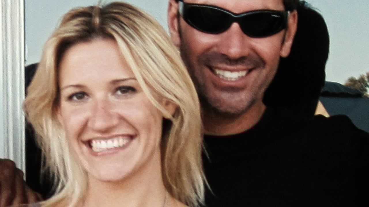 The twisted plot that sent an innocent woman to jail while her ex and his wife walked free