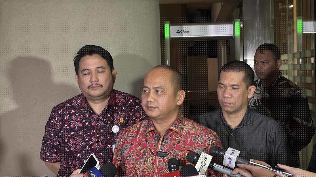 Kejagung Masih Tutup Rapat Hasil Penggeledahan Kasus Febrie Adriansyah