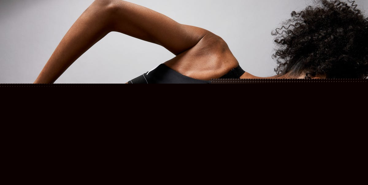 The 7 Best Sports Bras, Tested By Fitness And Fashion Editors