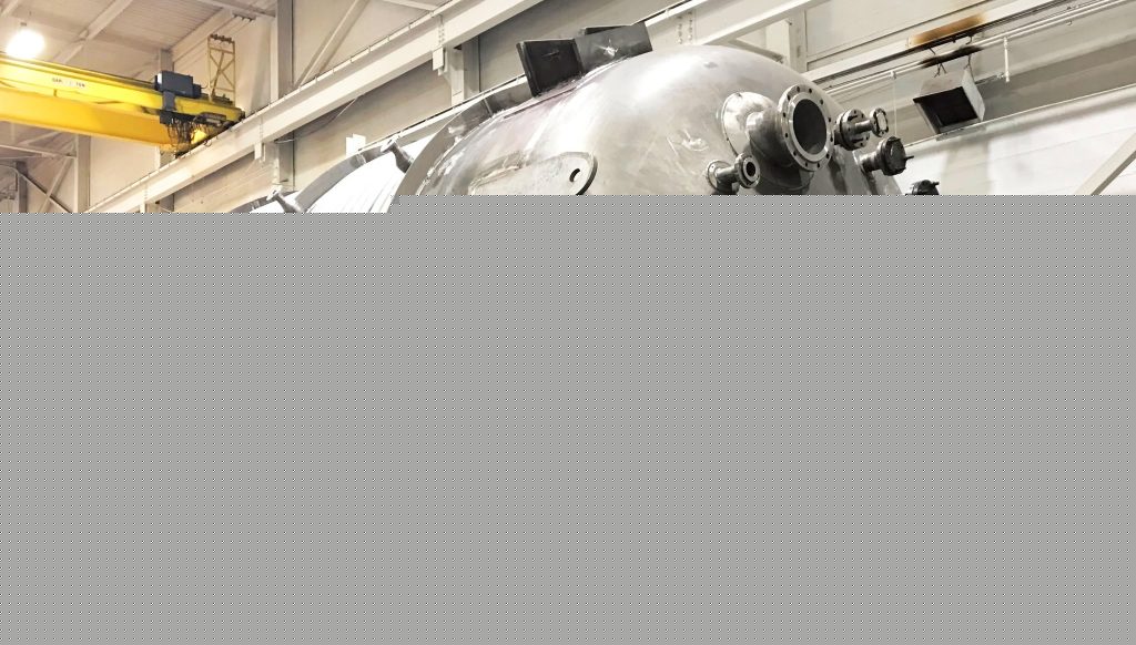 Industrial tank manufacturer expanding operations in Natchez with $5.75 million investment
