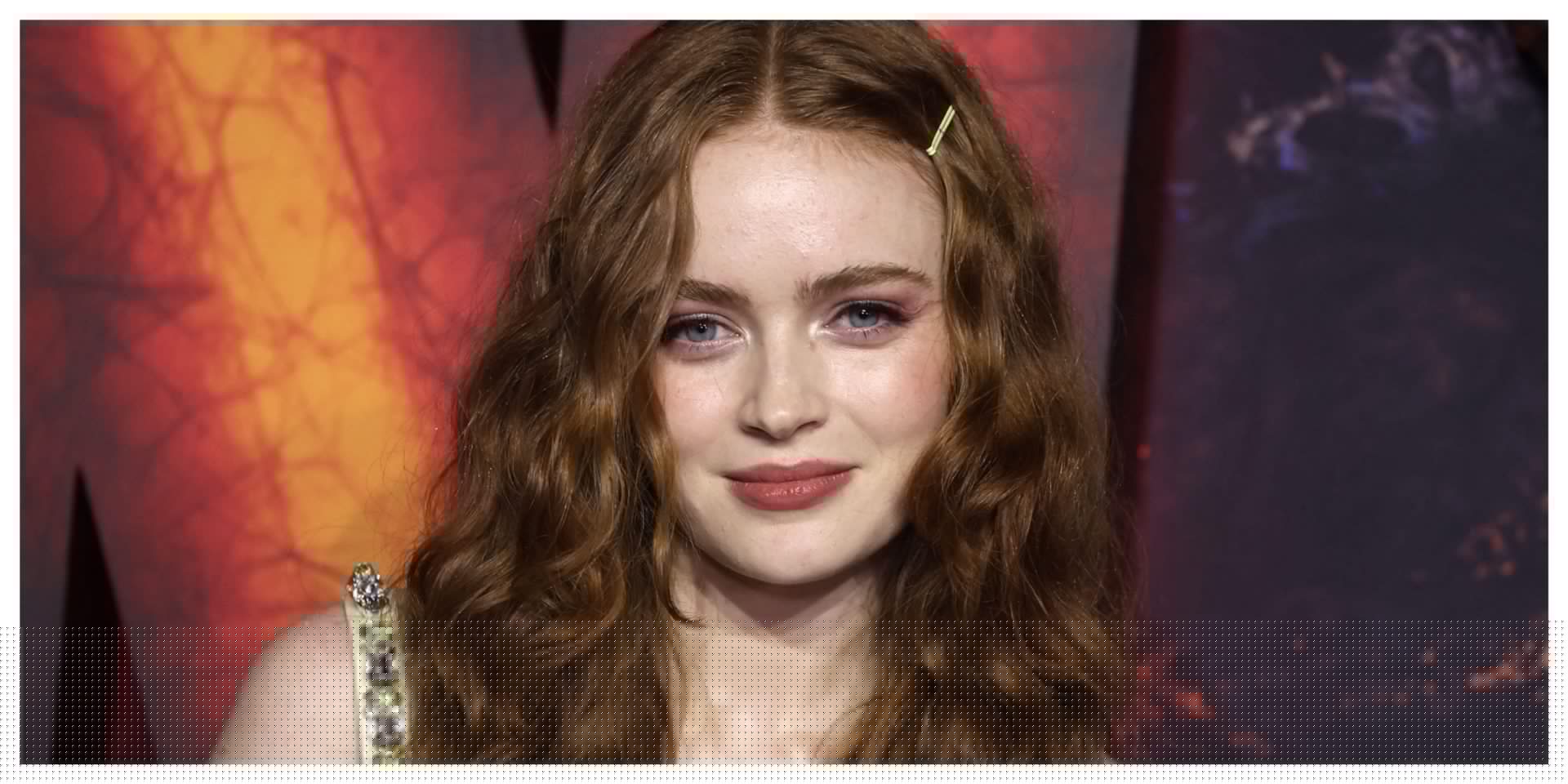 Sadie Sink Has Confirmed 3 Things About Her Secret ‘Spider-Man’ Role!