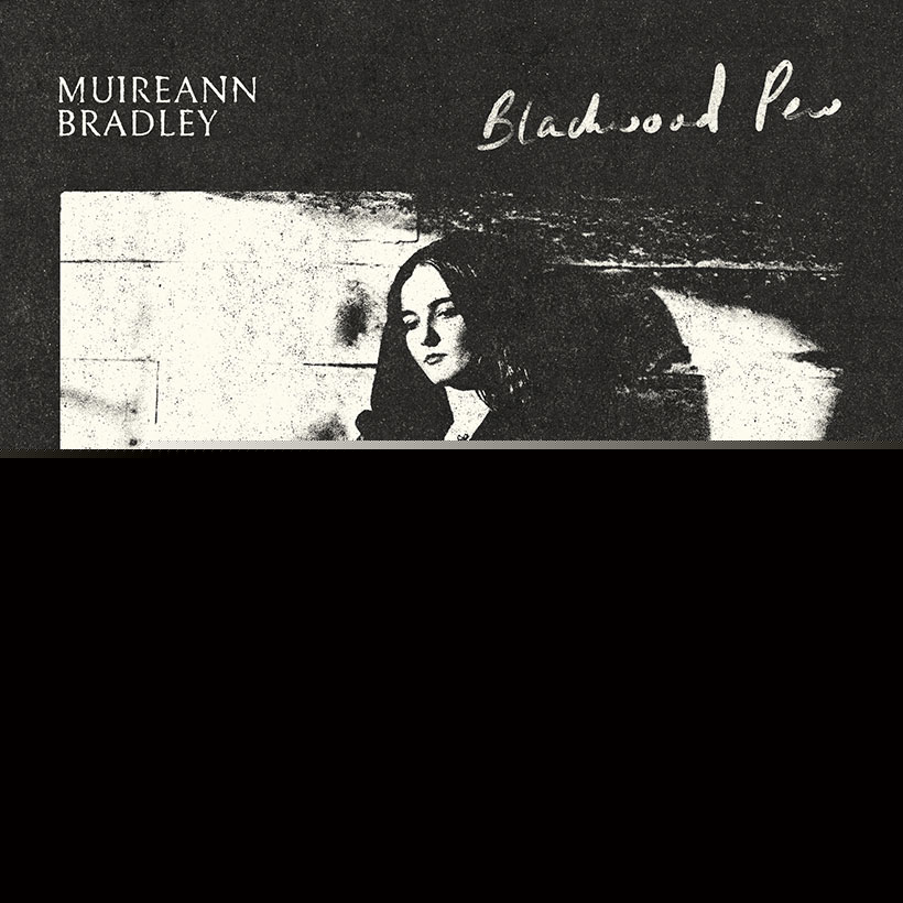 Muierann Bradley Announces ‘Blackwood Pew’ EP