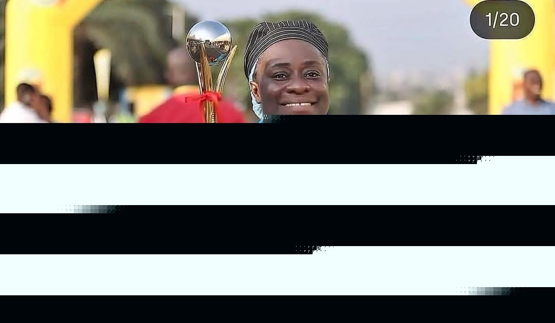 Gigi’s Kitchen to represent Ghana at Onga West African Jollof Battle after national triumph