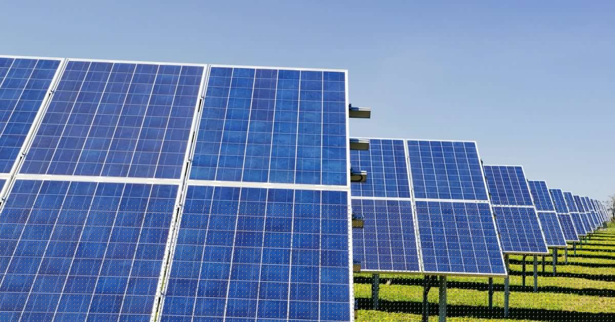 Andalucía capta 58 millones para 48 proyectos innovadores de energías renovables