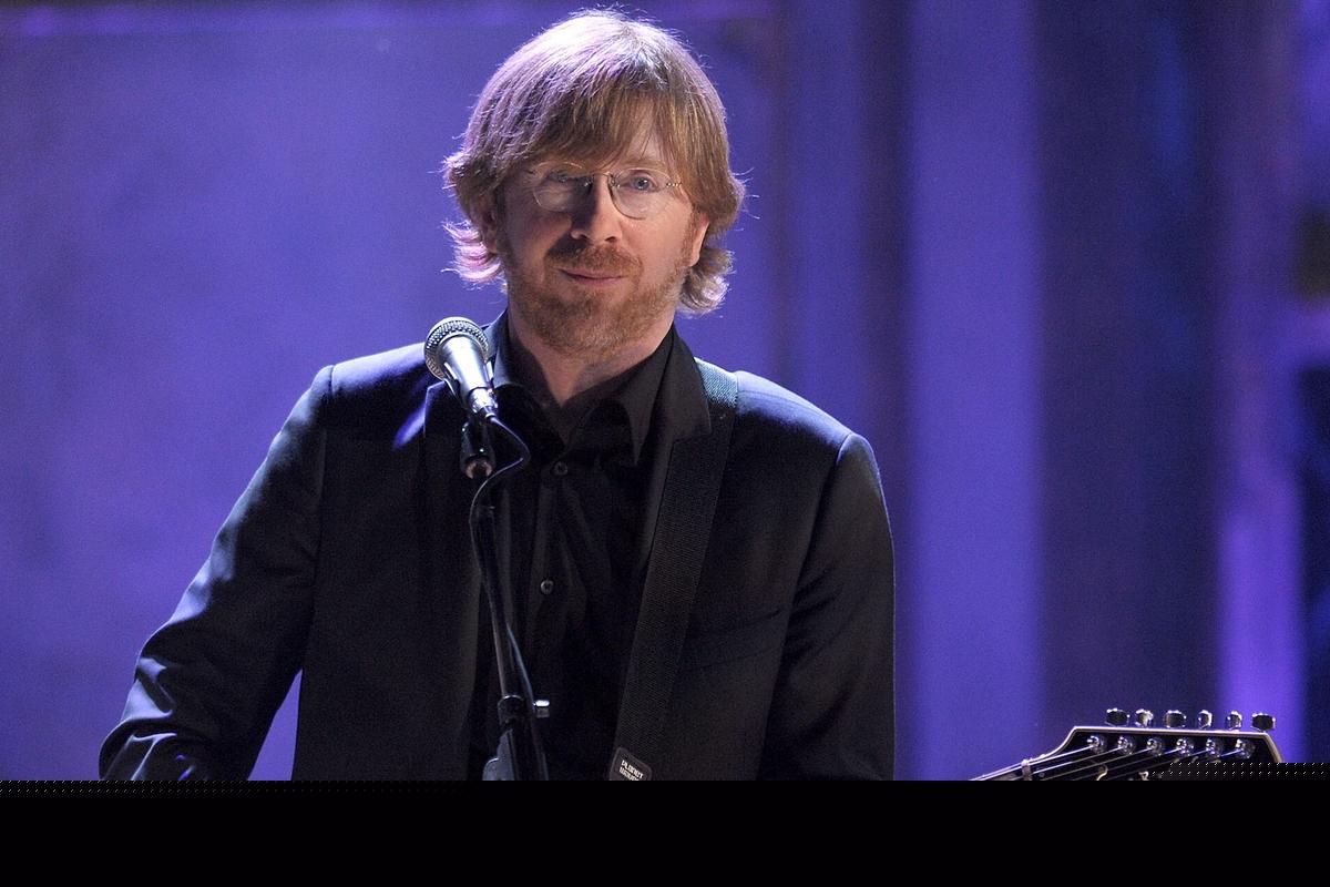 Phish Extends 2026 Tour