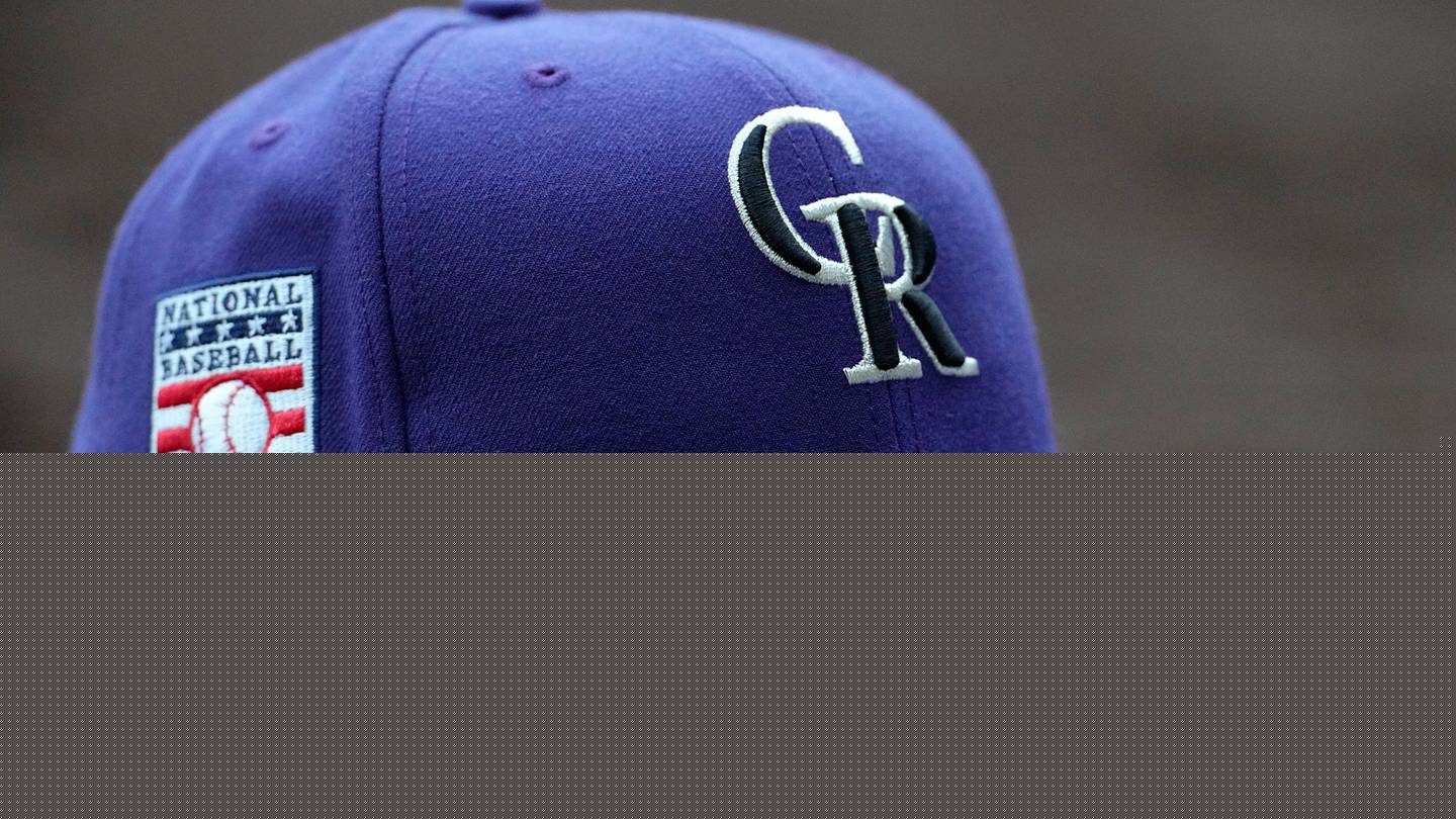 Mason Adams: The Righty Who Instantly Became a Top-20 Rockies Prospect