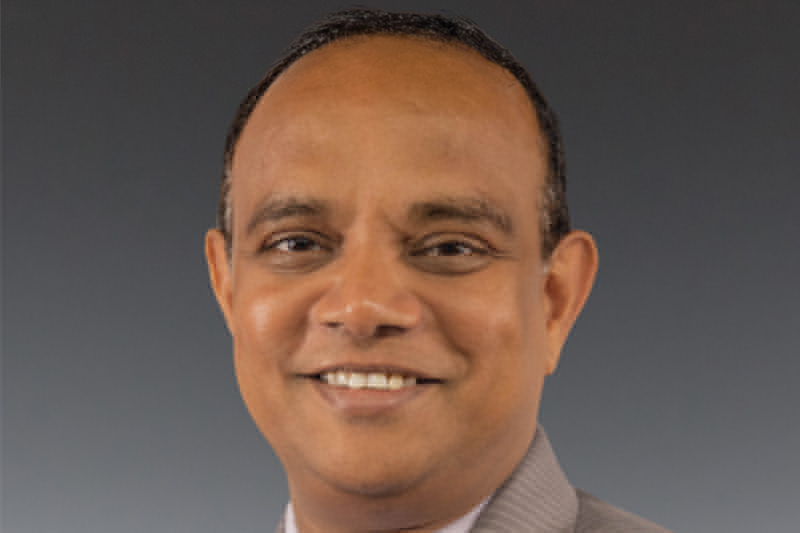 The World, Residences at Sea Appoints GM Sai Baddi