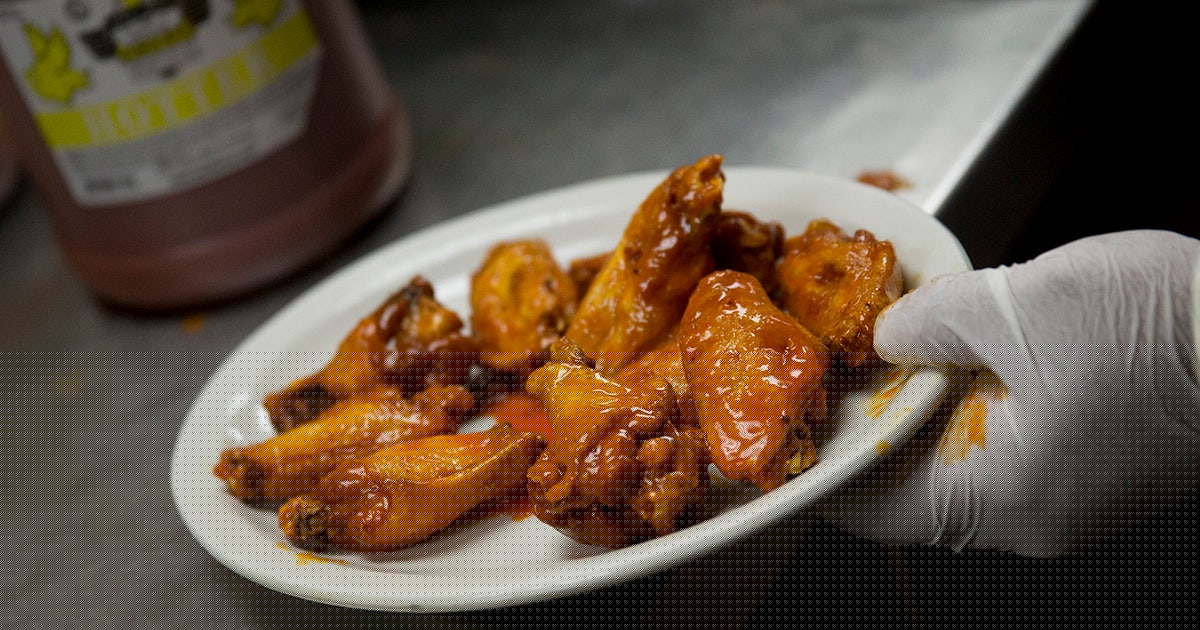 National Chicken Wing Day is July 29 - Here are some deals and discounts